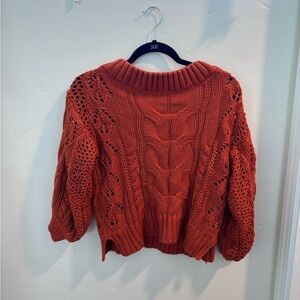 Fall like long sleeve shirt